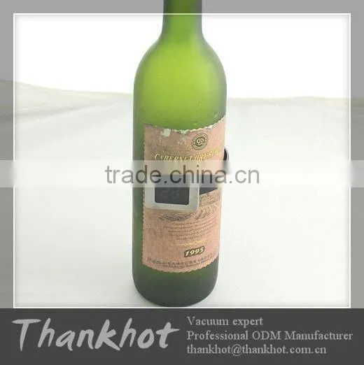 Wine Thermometer Wine Temperature