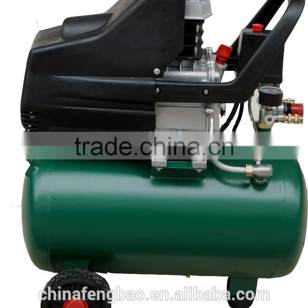 direct driven air compressor protable