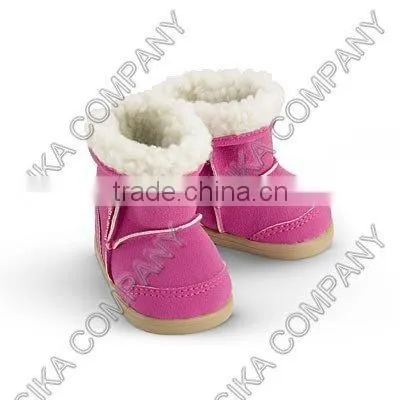 Doll Shoes,american Girl Doll Shoes,doll Boots,18inches Doll Accessories