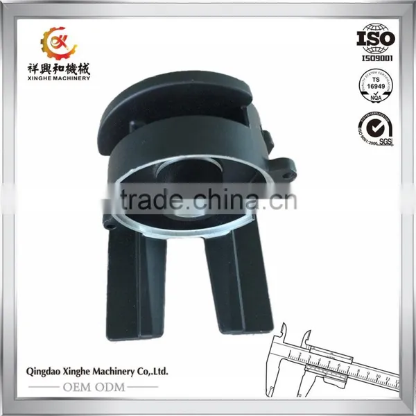 Machinery Spare Parts a 356 Aluminum Die Casting With Anodizing Parts photo-3