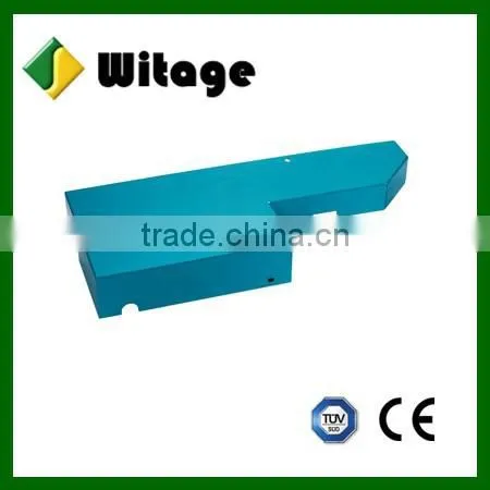 ISO9001 Factory OEM/ODM Sheet Metal Fabrication photo-3