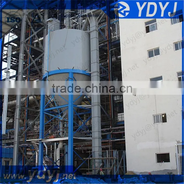 Grain Bucket Elevator Conveyor for Exporting photo-5