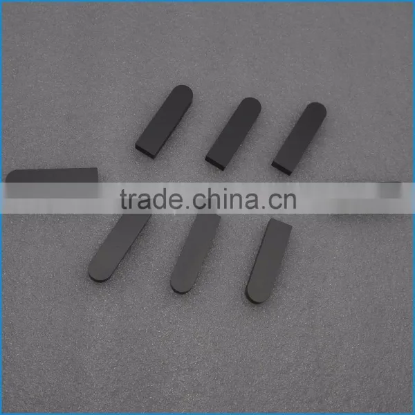 Tungsten Carbide Guide Blocks for Drill Bits photo-5