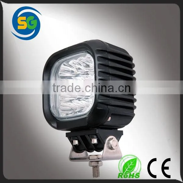 48w Epistar LED Night Driving Light for Mini Jeep photo-3