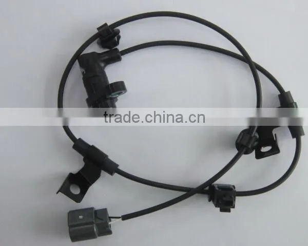 ABS Wheel Speed Sensor ( RL)4670A597 MN102577 4670A599 for Mitsubishi photo-2