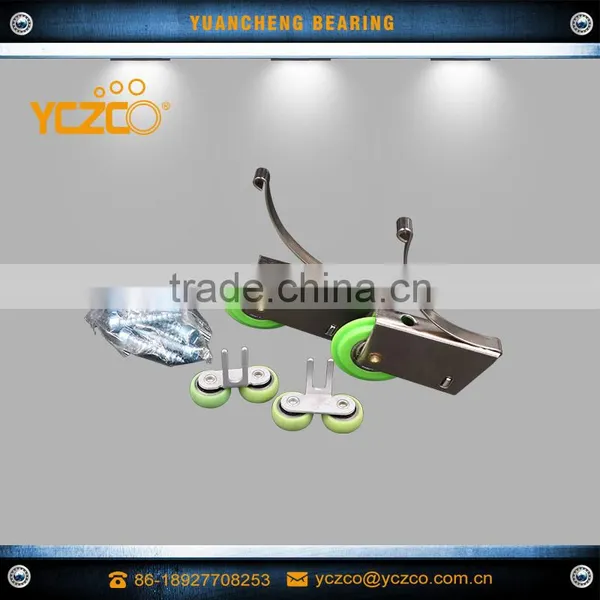 Convex Roller for Closet Door Good Sale photo-2