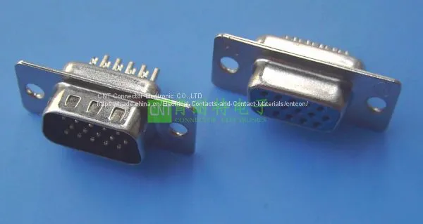 Продажа D-SUB photo-5