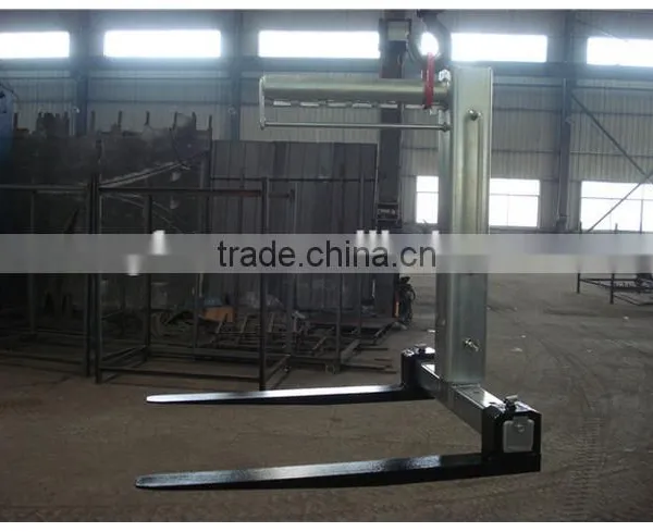 Crane Pallet Industrial Hook Crane Hook Material Hook Material photo-6