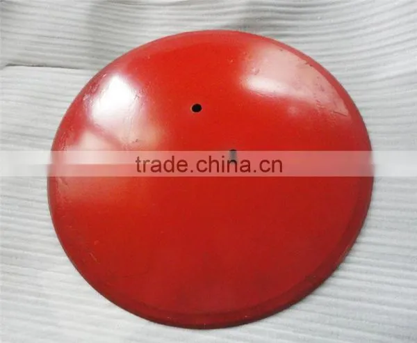 Professional 28"*7 Cutting Disc Blade With Best Price photo-2