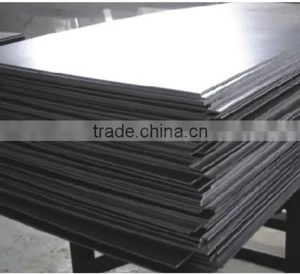 AH36,DH36,EH36 Mild Steel Plate for Ship Building From China Top Manufacturer photo-2
