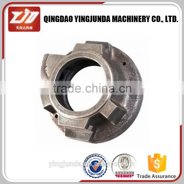 Customized Casting Services Iron Casting Wholesale photo-4