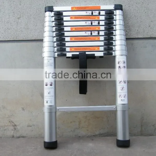 En131 Multi-purpose Aluminum Ladder photo-2