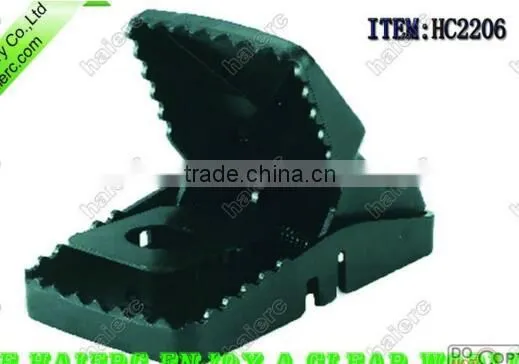 Haierc Snap Trap HC2206 Rat Trap Mouse Trap photo-3