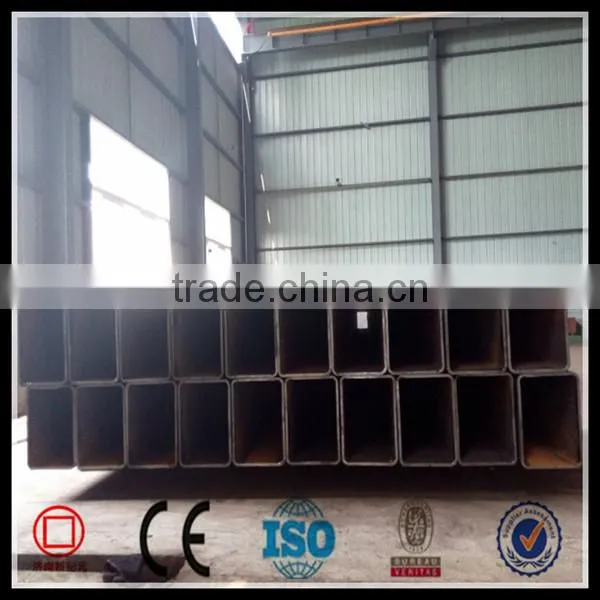 1 SCH40 ASTM A106 GR B Steel Pipe photo-4