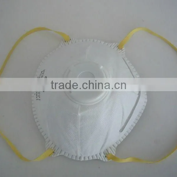 Disposable Dust Mask