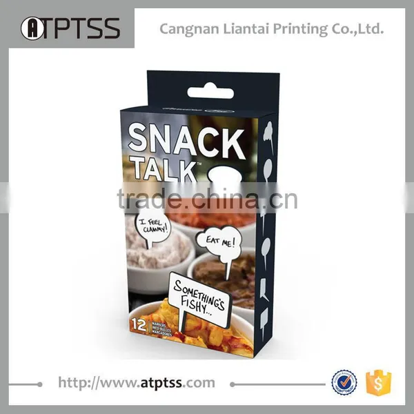 Novelty Creative Coversation-starting Drinking Marker photo-6