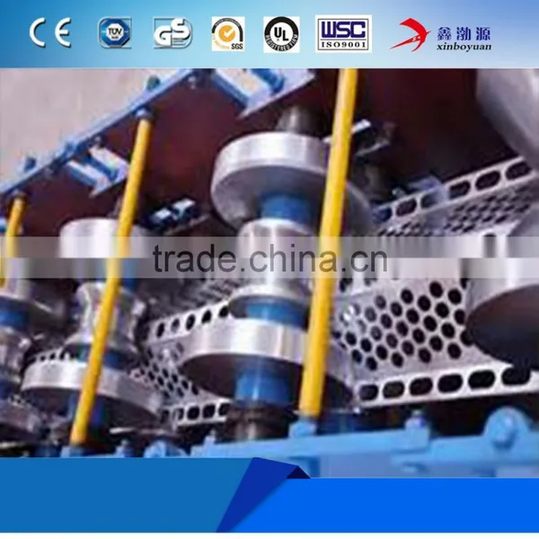 Perforate Metal Wind and Dust Proof Wall photo-3