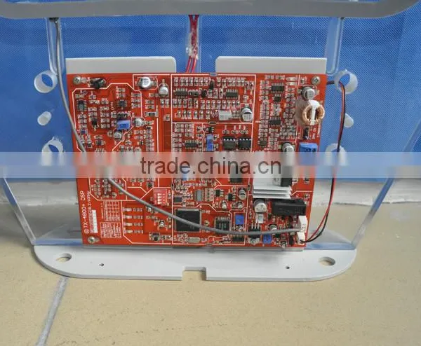 Factory Price Good Quality Hot Sale RF PCB Board photo-4