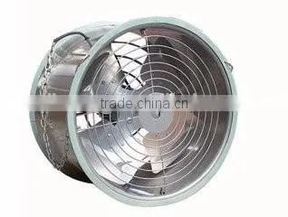 HangYu Wall Mount Circulation Fans photo-3