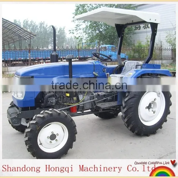 20-40hp Cheap Price Small Farm Tractor photo-4