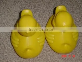 Customized Bath Duck Plastic Duck Toy Kids Bath Item Toy Factory/cute Baby Ducks photo-3