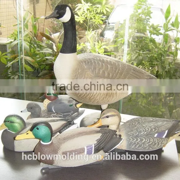 OEM Factory Hot Selling Wild Hunting Decoys, Duck Decoy,goose Decoy. photo-6