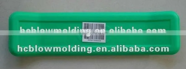 OEM Blow Molding Plastic Board Mould Sled Skiing Board Plastic Sports Board Mould for Sale photo-2