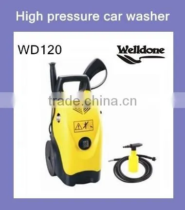Car Washer,Portable High Pressure Car Washer photo-2