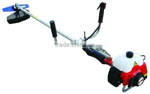 Mini Paddy Harvester CG411 photo-4
