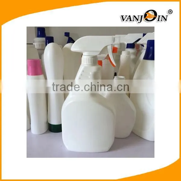 Bathroom Use Empty 16oz Cleaner Bleach Spray Bottle photo-6