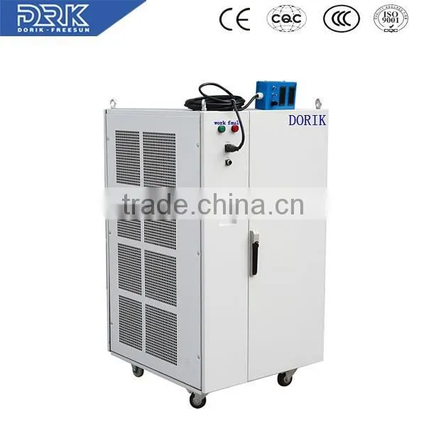 Remote Box Controled 48v dc Power Supply With Air Cooling photo-4