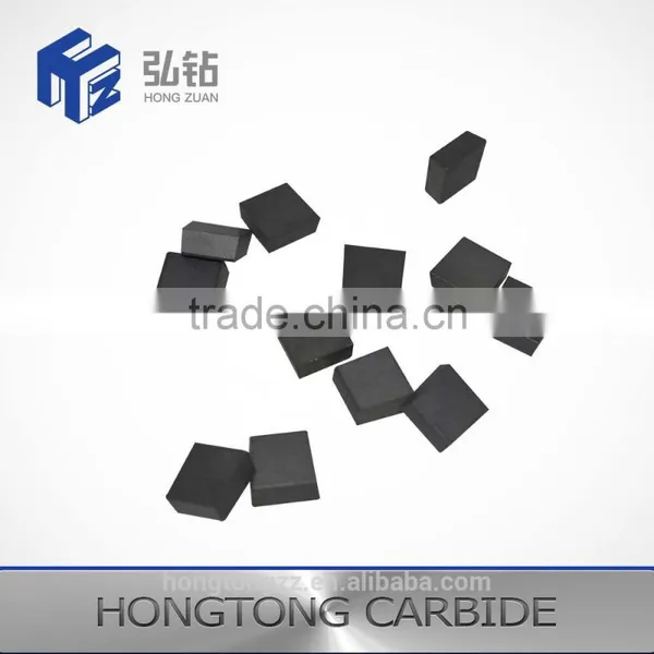 High Performance Tungsten Carbide Stone Cutting Tips for Drilling the Hardest Construction Materials photo-3
