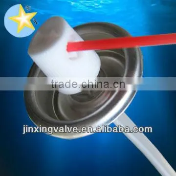 Furniture Cleaner Spray Valve With Spray Button photo-2