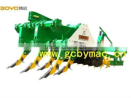 Subsoiler Plowing 1S-200Q1 photo-4