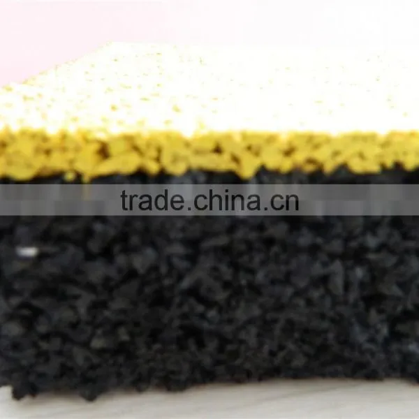 God Sale Super Quality Rubber Flooring for Play Areas photo-5