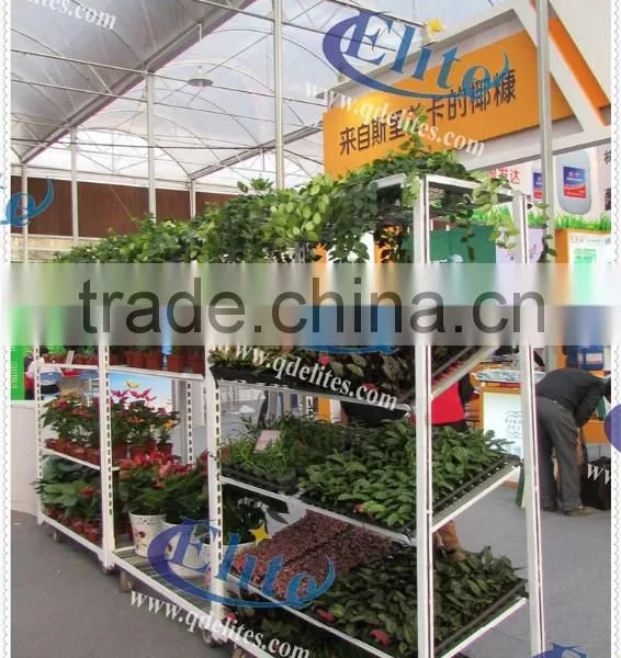 A20 Flower&plant Pot Display Trolley Gardening Equipment photo-3