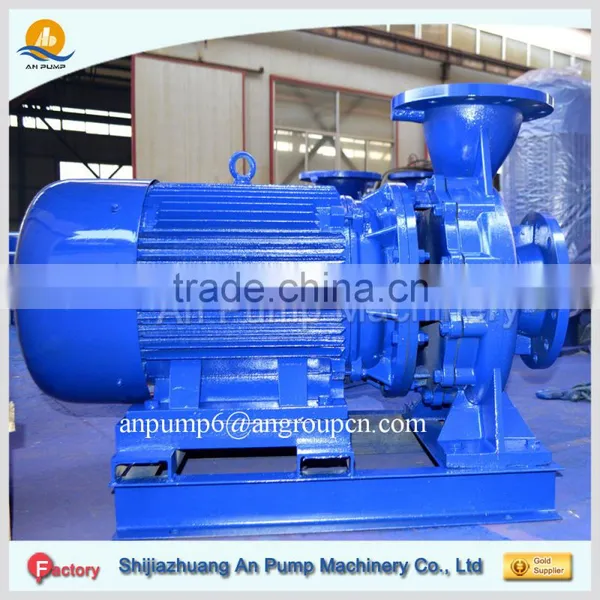 Centrifugal Electric Motor End Suction Marine Desalination Sea Water Pump photo-6