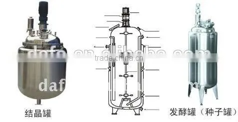 Liquid Mixing Tank, Anchor Mixer,paint Mixer photo-4