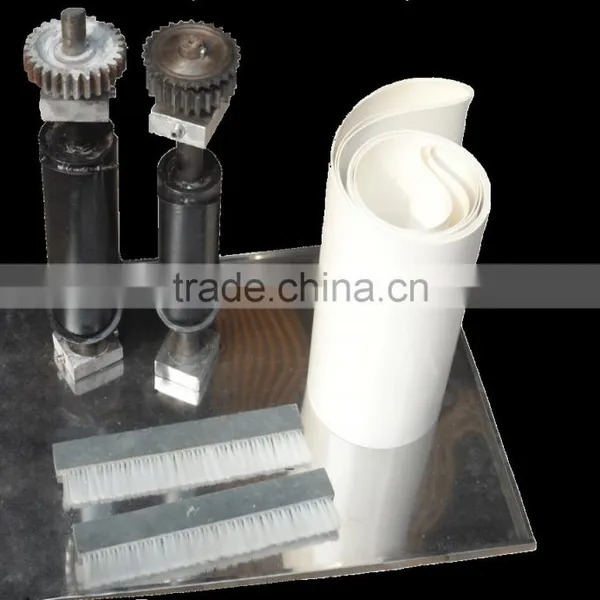 Fully Automatic High-Efficient Chapati/Roti/Pancake Making Machine photo-5