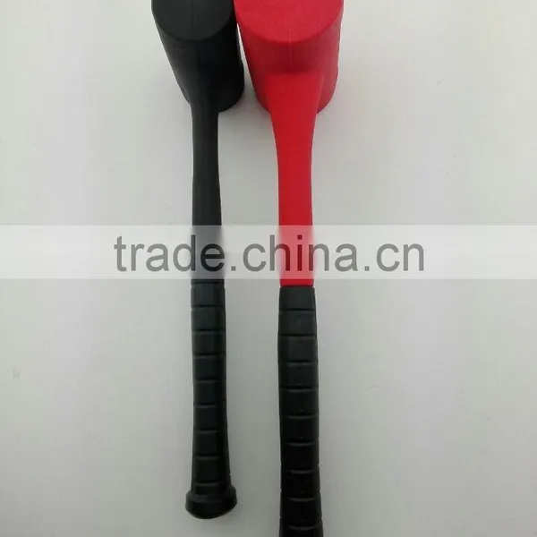 16oz Hammer Dead Blow Hammer With Free Samples photo-3