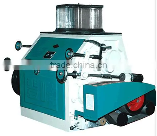 Wheat Milling Machine for Flour Making/flour Miller photo-2