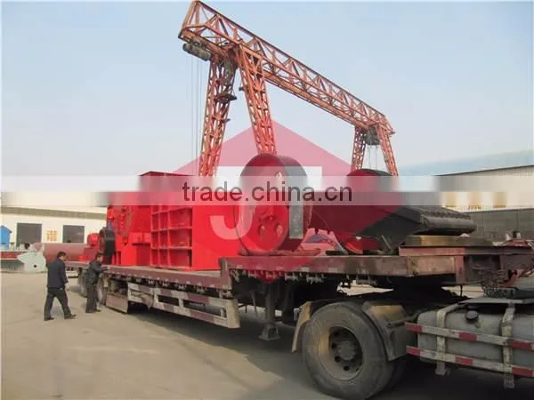 Stone Crushing/processing Machinery With Optimal Solution photo-5