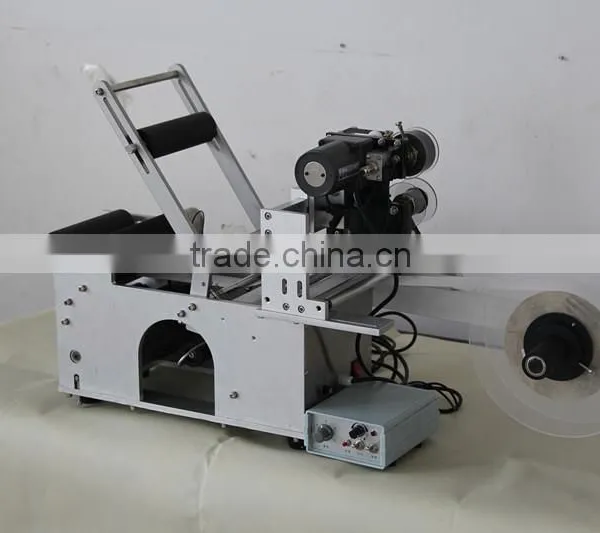 Round Bottle Labeling Machine LT50 photo-3