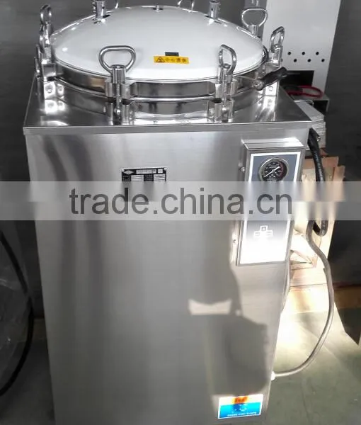 Digital Display VA-FD Autoclave Vertical-Bluestone Autoclave photo-3