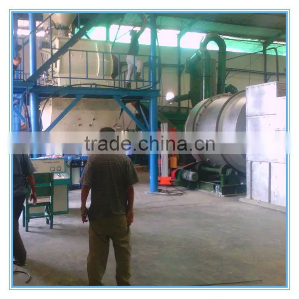 China Good Price Sand Dryer in Hot Sale photo-3