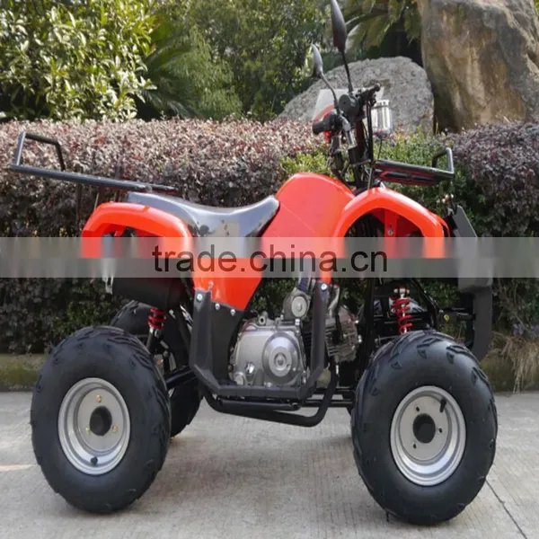 110/250CC Automatic ATV for Sales photo-4