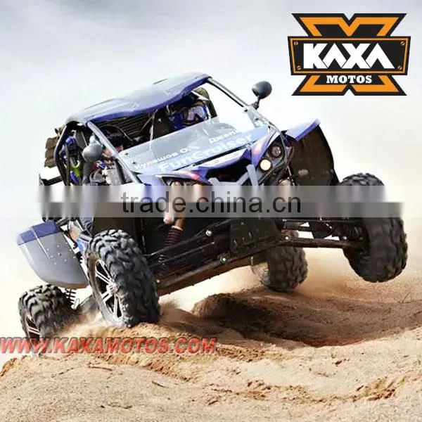 EEC 500cc 4x4 Jeep Buggy photo-4
