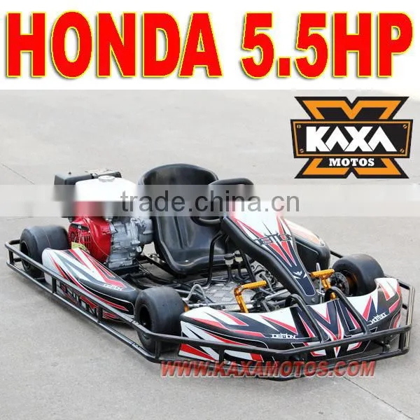 160cc 5.5HP Racing Goka Buggy With HONDA GX160 Engine photo-4