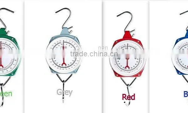 Mechanical Hanging Scale photo-2