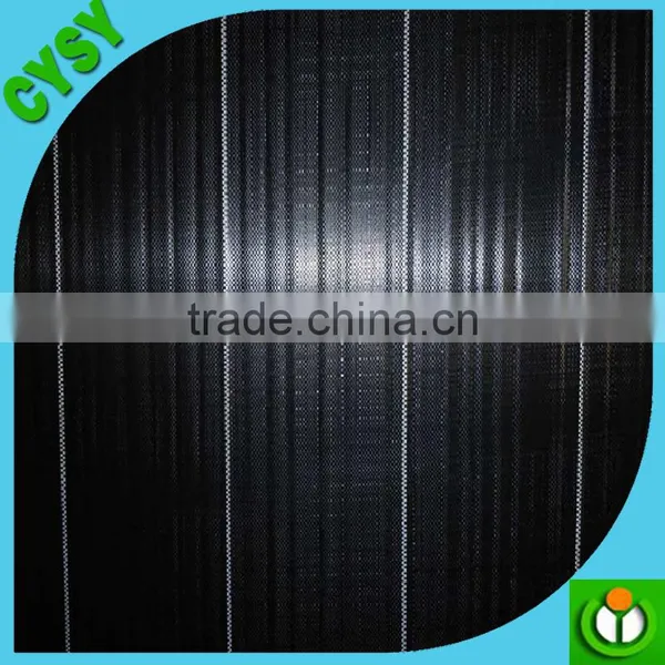 New Design Anti Grass Cloth Functional Weed Mat photo-3